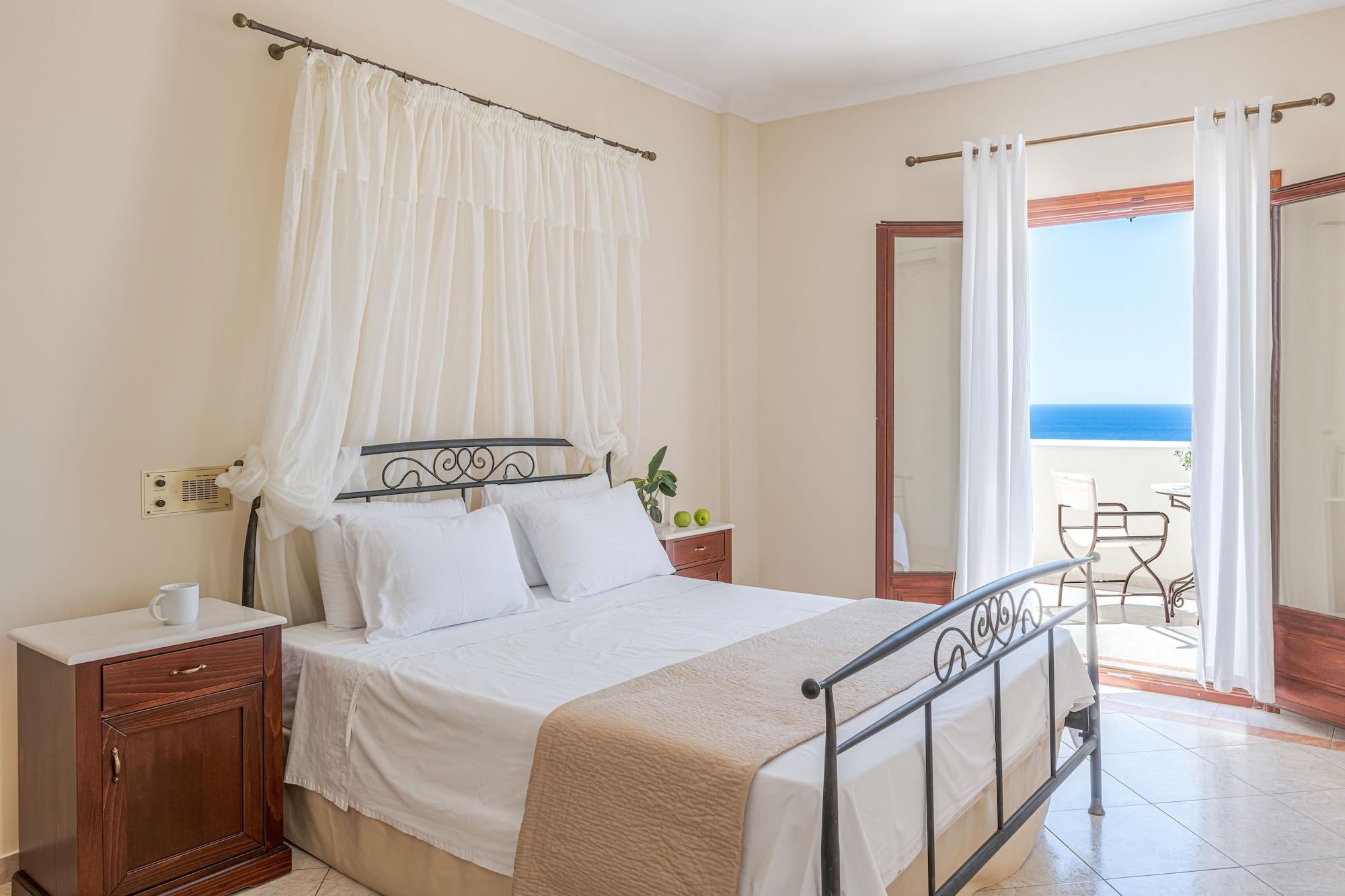 Hotel Epavlis Hotel&spa