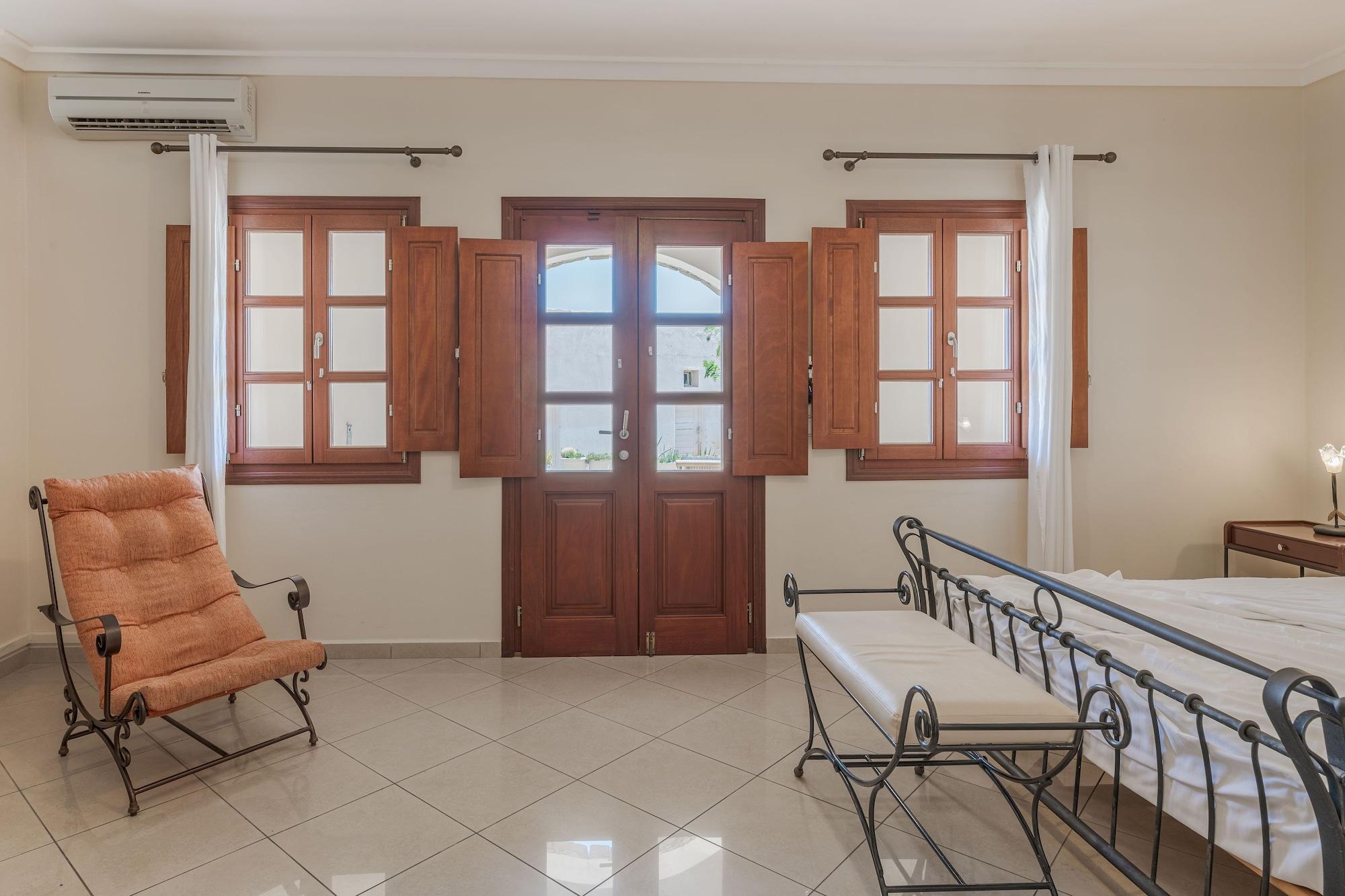 Epavlis Hotel&spa 4*