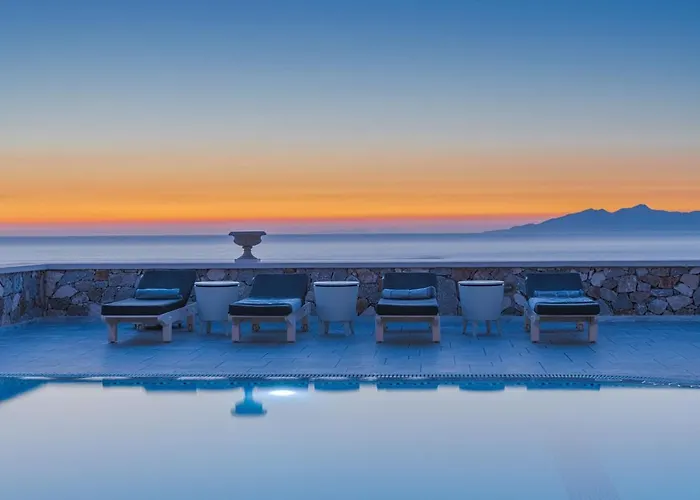 Epavlis Hotel & Spa
